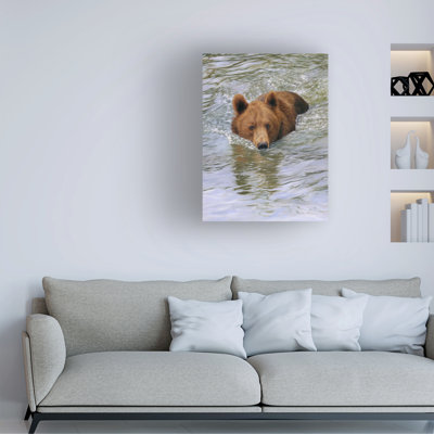 Art sur toile David