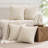  Reversible Throw Pillow