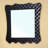 Dawes Wavy Mirror
