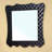 Dawes Wavy Wall Mirror