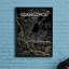 Guangzhou City Map - No Frame Print-673982747