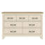 Limestone 7 - Drawer Chest of Drawers-353237324