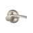 Satin Nickel