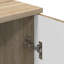 30cm Wall Mounted Bathroom Vanity Base Only-109984084