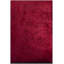 Rapture Hand-Knotted Cotton Red Area Rug-53930251