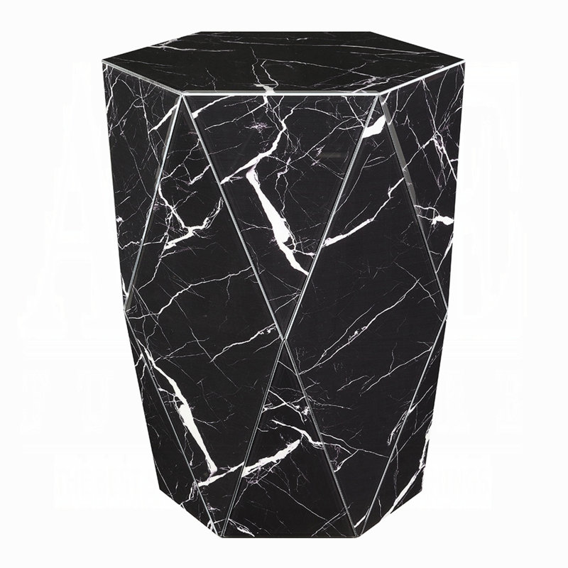 Table de bout Dara