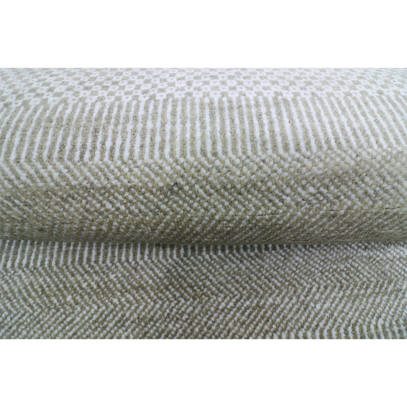 Ombre Area Rug, Runner 2'6" x 8'