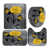 Yellow is out of stock