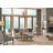 Skylark Coffee Table