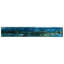 Carrelage mural en verre poli Fractal Brick 1,96 po x 11,81 po-90612648