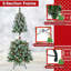 Arbre de Noël Isaeah 5
