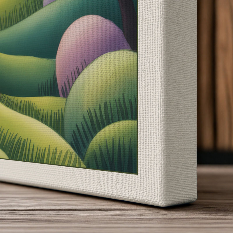 Print, 18x12 - 45.7 x 30.5 cm, Cream Border