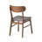6 - Person Four Leg Dining Set-1424998484-1424998485