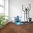 Sorbus Waterproof Wood Grain Foam Floor Tiles, 24 Tiles, 96 Sq Ft, Interlocking, Brown-100081914