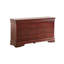 Commode Glory Furniture Louis Phillipe G3100-D-284599146