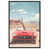White Frame is out of stock selected