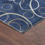 Tapis lavable à la machine de qualité supérieure Mayfield AMF2408-457330624-457330638