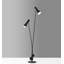 Lampe de lecture sur pied 73 po Bond