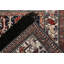 Rug & Kilim’S Classic Rug In Blue And Red Geometric Tribal Pattern-882247380