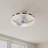 Fanin 18'' Ceiling Fan-1272583410