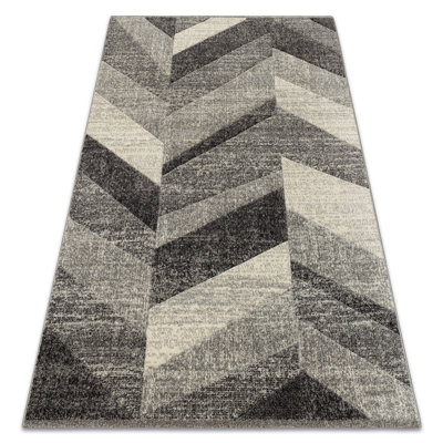 Carrico Geometrisch Area Rug