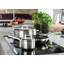 Mepra Casserole Cm.16 Stile Stainless Steel
