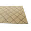 Tapis ivoire Pepin