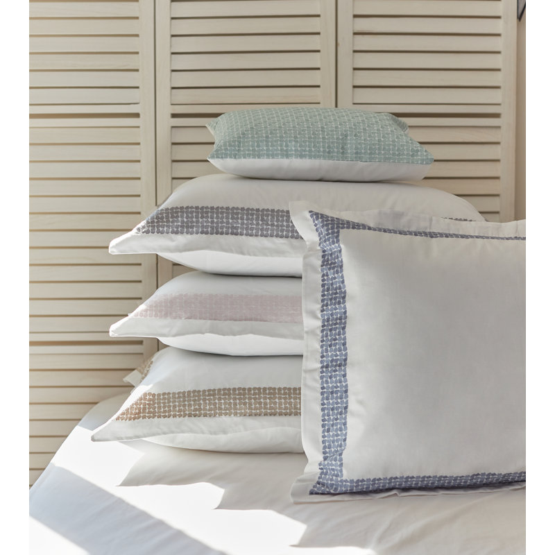 Lagos_Shams, Euro, White/Blue
