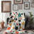 Spotty Fun - 1 Piece Premium Blanket-99129971