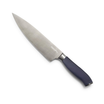 Couteau de chef 8 po Greenpan Titanium