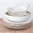 Costa Nova Sardegna Serving Bowl