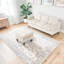 Causeuse en velours côtelé l 67 po Brooklington avec coussin de siège et coussin de dossier compact-123045555