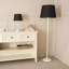 Rinnah 148cm Matte Traditional Floor Lamp-1884681393