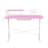 Borel Rectangle Writing Desk