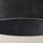 20cm H Velvet Drum Pendant Shade ( Screw On )-664550216-619335849