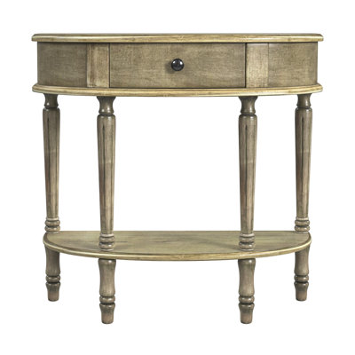 Alleena 43.3" Console Table