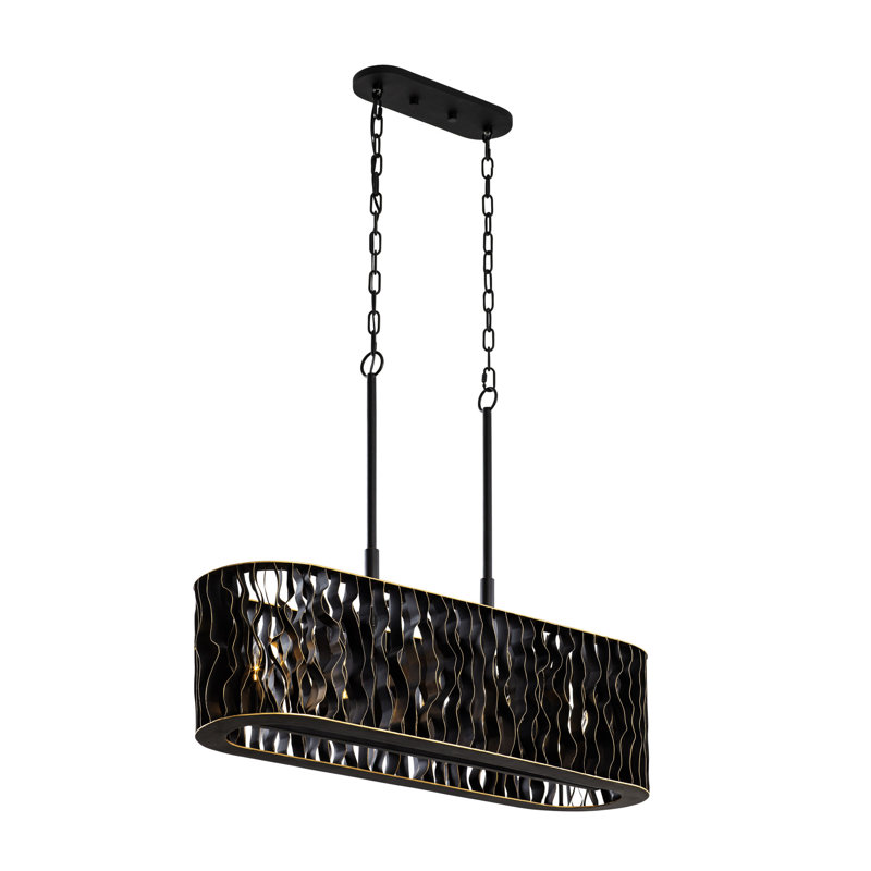 Luminaire suspendu Estela