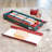 Wrapping Paper Storage Container. Fits Up To 27 Rolls 1.37" Diam. -103508925