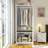 75" Armoire Wardrobe (Set of 2)