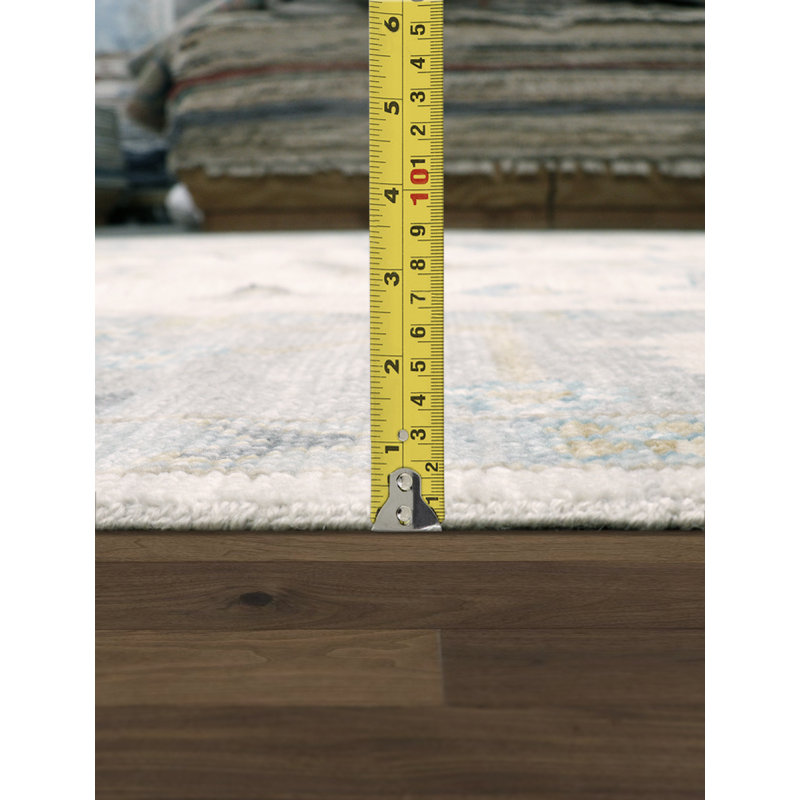One-of-a-Kind 10'2" X 14'5" Area Rug