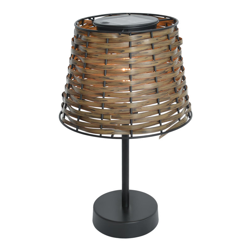 Alique Lamp