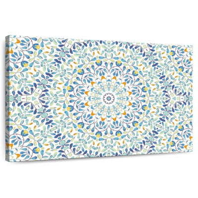 Kerner Dainty Mandala
