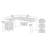 L-Shaped Executive Desk-1773776768