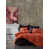 Orange / noir est en rupture de stock
