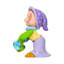 Disney/Pixar Figurines & Sculptures