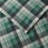 4 PCS Sheet Set Green Plaid-126579595
