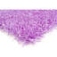 Hand Loomed Modern Area Rug in Purple-1638839590
