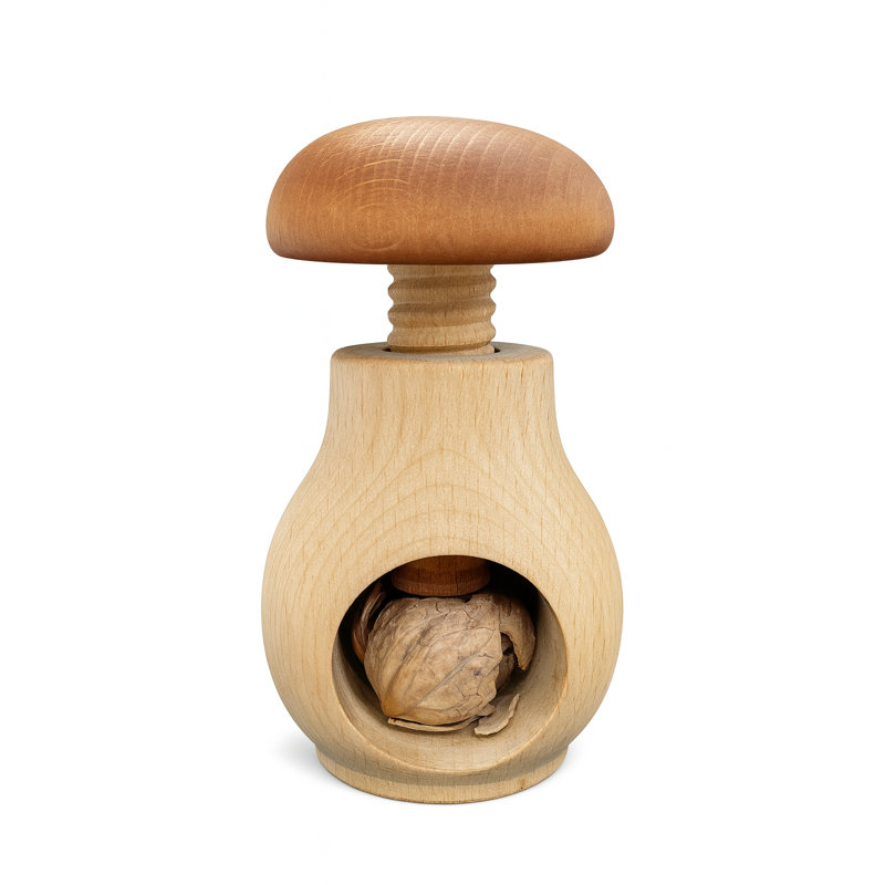 Wood Kitchen Gadget