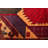 Whisenant Brown Rug 3'4" x 6'0"