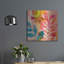 Art mural en métal Latitude Run® «Mid Century Summer Fun 2-haa-2160» par Andrea Haase-529015365